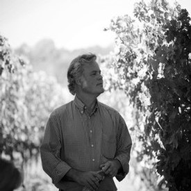 Alan Peirson Viticulturist