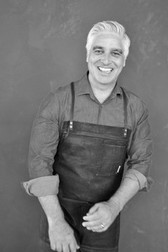 Chef John Gerber