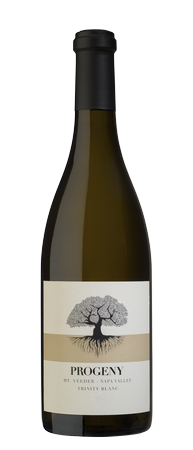 2014 Trinity Blanc