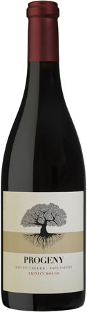 2013 Trinity Rouge