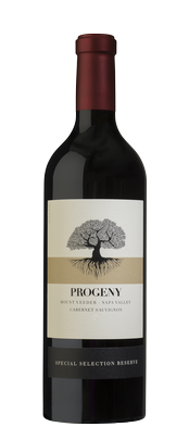 2014 Special Selection Reserve Cabernet Sauvignon 750ml